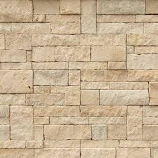 Natural sandstone